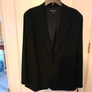 Lafayette Suit Jacket
